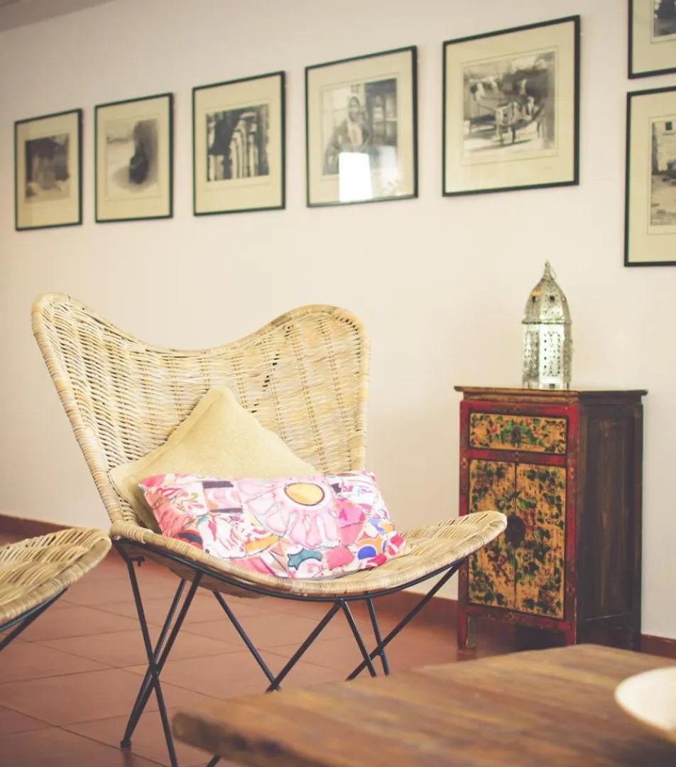 Вилла Casa Marlene Родалькилар Дом отдыха