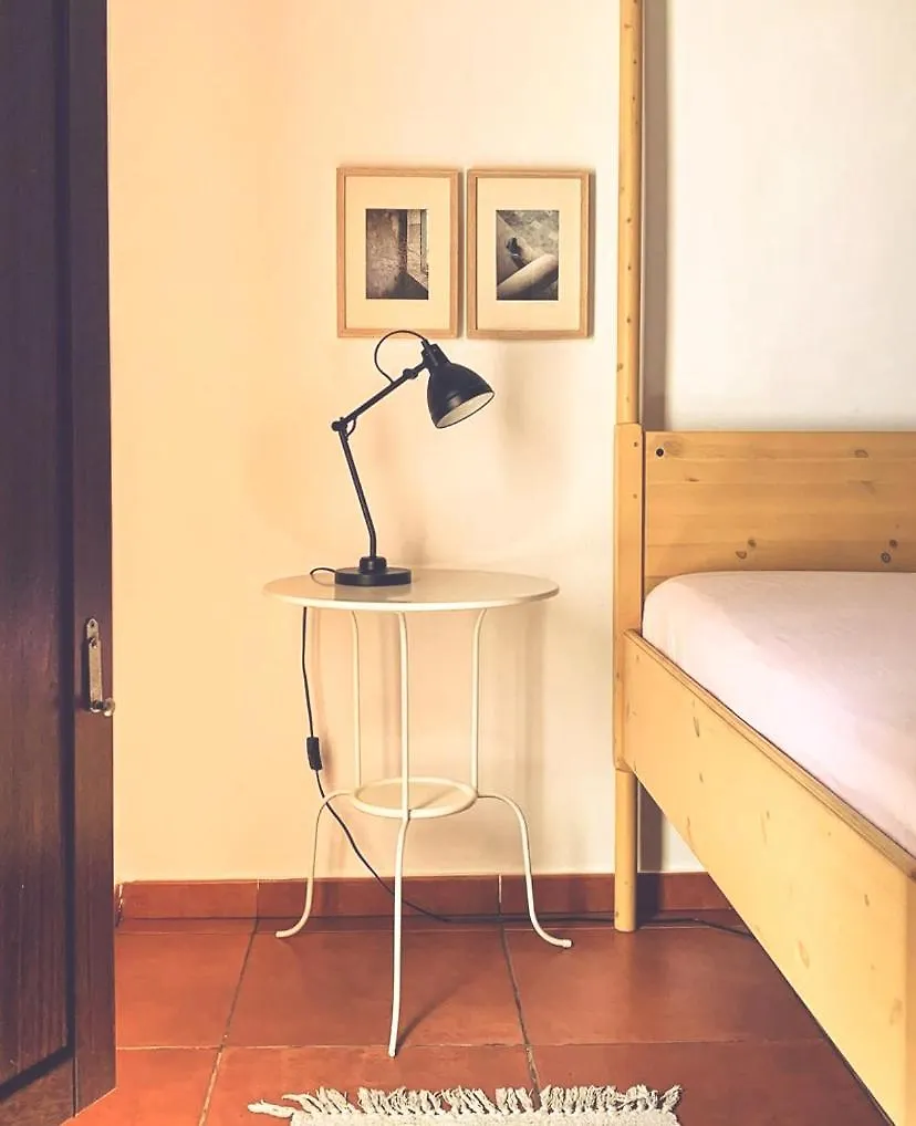 Вилла Casa Marlene Родалькилар Испания