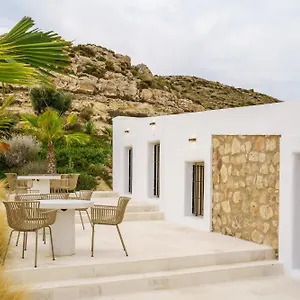  Casa rural Cortijo Boutique Siete Calas