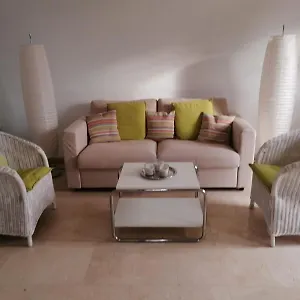  Casa rural El Jardín De Sueños