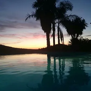  Casa rural Finca El Manzano